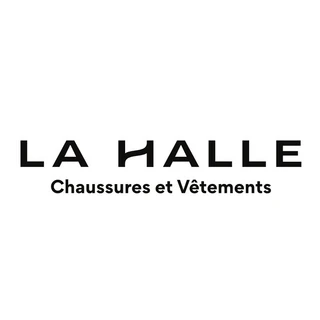 Reduction La Halle 